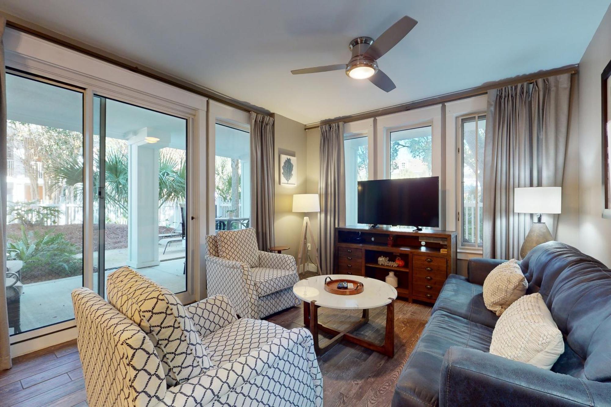 Baytowne Wharf - Observation Point North #351 Destin Exterior foto